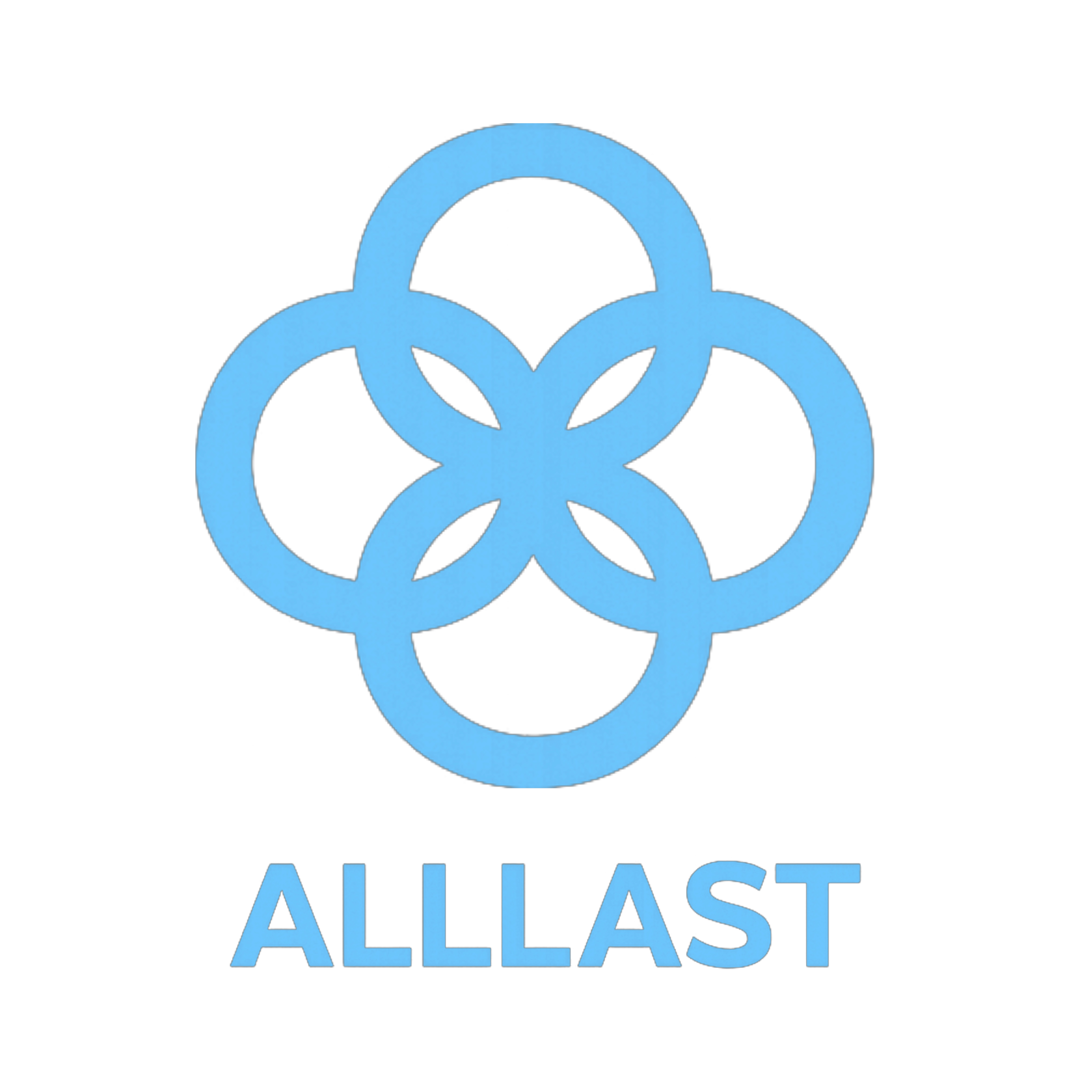 AllLast Logo